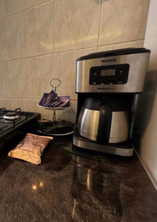 Girne Center 3 Rooms 150 M To Beach Экстерьер фото
