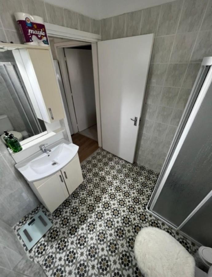 Girne Center 3 Rooms 150 M To Beach Экстерьер фото