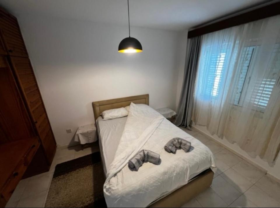 Girne Center 3 Rooms 150 M To Beach Экстерьер фото