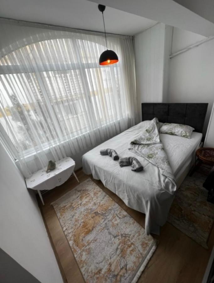 Girne Center 3 Rooms 150 M To Beach Экстерьер фото